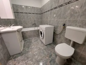Pronájem bytu 3+kk, Brno, Banskobystrická, 70 m2