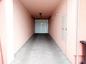 Pronájem bytu 3+kk, Brno, Banskobystrická, 70 m2
