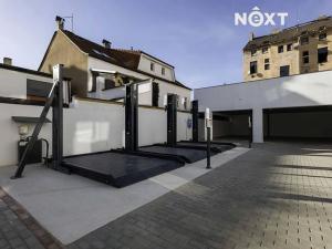 Prodej bytu 3+kk, České Budějovice, Nádražní, 81 m2