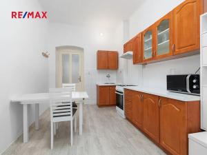 Pronájem bytu 1+1, Plzeň, Vrchlického, 45 m2