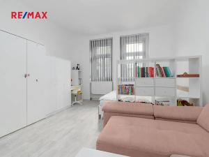 Pronájem bytu 1+1, Plzeň, Vrchlického, 45 m2