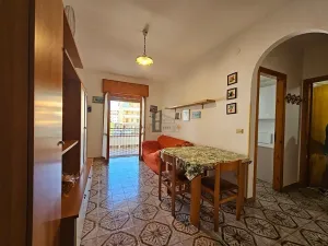 Prodej bytu 2+kk, Scalea, Itálie, 45 m2
