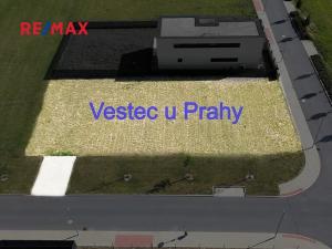 Prodej pozemku pro bydlení, Vestec, Ke Školce, 949 m2