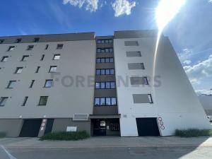 Pronájem bytu 2+kk, Pardubice, Východní, 44 m2