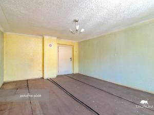 Prodej rodinného domu, Třemošná, Úzká, 118 m2