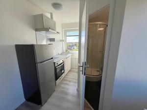 Pronájem bytu 1+kk, Hostivice, Čsl. armády, 18 m2