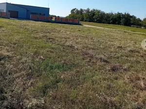 Prodej pozemku pro bydlení, Konětopy, 1100 m2