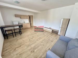 Pronájem bytu 1+kk, Milevsko, Jiráskova, 36 m2