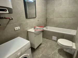 Pronájem bytu 1+kk, Milevsko, Jiráskova, 36 m2