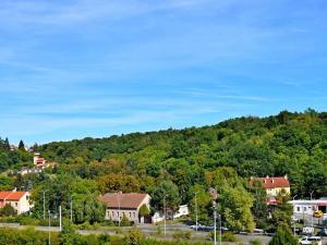 Pronájem bytu 2+kk, Praha - Hodkovičky, Šífařská, 56 m2