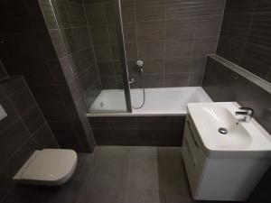 Pronájem bytu 2+kk, Praha - Hodkovičky, Šífařská, 56 m2