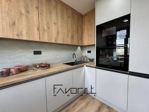 Pronájem bytu 2+1, Ostrava, Ladislava Hosáka, 46 m2