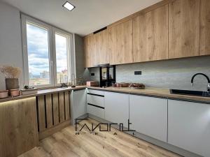 Pronájem bytu 2+1, Ostrava, Ladislava Hosáka, 46 m2