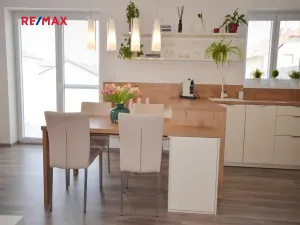 Prodej rodinného domu, Polerady, 71 m2
