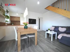 Prodej rodinného domu, Polerady, 71 m2