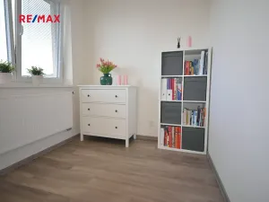 Prodej rodinného domu, Polerady, 71 m2