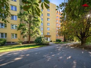 Prodej bytu 2+kk, Brno, Ukrajinská, 52 m2