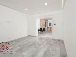 Pronájem bytu 2+1, Ostrava, Hasičská, 60 m2