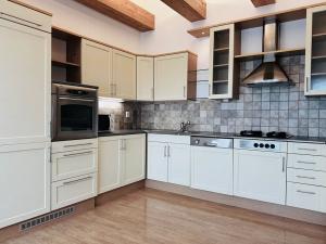 Prodej bytu 3+kk, Brno, Vychodilova, 106 m2