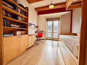 Prodej bytu 3+kk, Brno, Vychodilova, 106 m2