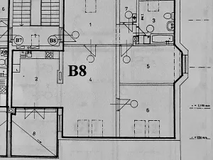 Prodej bytu 3+kk, Brno, Vychodilova, 106 m2