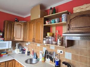 Prodej bytu 4+1, Česká Lípa, Východní, 75 m2