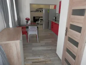 Pronájem bytu 2+1, Česká Lípa, Mlýnská, 48 m2
