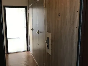 Pronájem bytu 2+kk, Strakonice, Na Ohradě, 43 m2