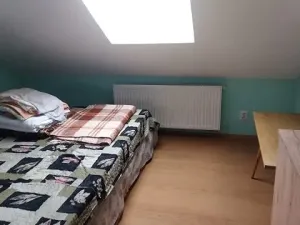 Pronájem bytu 2+1, Nepomuk, Husova, 70 m2