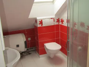 Pronájem bytu 2+1, Nepomuk, Husova, 70 m2