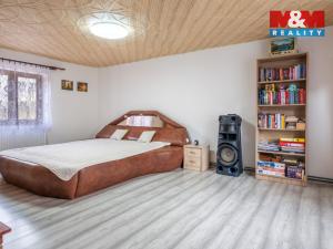 Prodej rodinného domu, Přešťovice, 662 m2