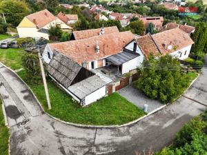 Prodej rodinného domu, Orlovice, 96 m2