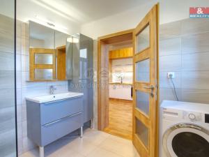 Pronájem bytu 2+1, Ostrava - Vítkovice, Šalounova, 80 m2