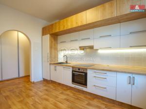 Pronájem bytu 2+1, Ostrava - Vítkovice, Šalounova, 80 m2