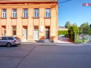 Pronájem bytu 2+1, Ostrava - Vítkovice, Šalounova, 80 m2