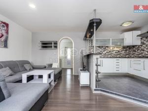 Pronájem bytu 3+1, Nymburk, Jasmínová, 62 m2