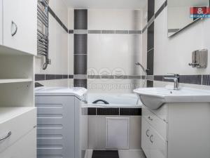 Pronájem bytu 3+1, Nymburk, Jasmínová, 62 m2