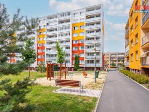 Pronájem bytu 3+1, Nymburk, Jasmínová, 62 m2
