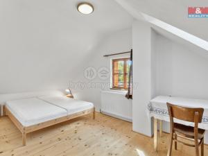 Prodej chalupy, Stružnice, 120 m2