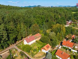 Prodej chalupy, Stružnice, 120 m2