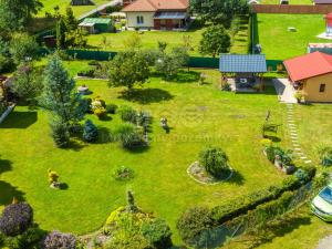 Prodej zahrady, Okna, 1441 m2