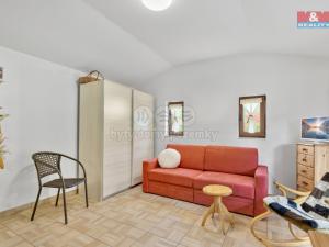 Prodej zahrady, Okna, 1441 m2