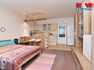 Pronájem bytu 2+kk, Mladá Boleslav - Mladá Boleslav II, 17. listopadu, 55 m2