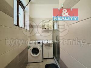 Pronájem bytu 3+kk, Jablonec nad Nisou, Soukenná, 66 m2