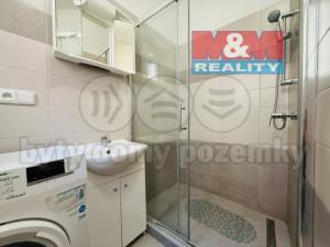 Pronájem bytu 3+kk, Jablonec nad Nisou, Soukenná, 66 m2