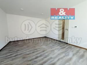 Pronájem bytu 2+kk, Jablonec nad Nisou, Soukenná, 47 m2