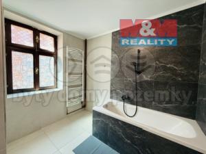 Pronájem bytu 2+kk, Jablonec nad Nisou, Soukenná, 47 m2