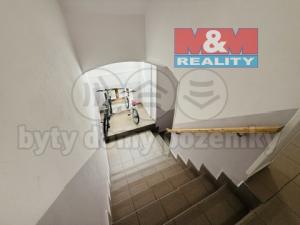 Pronájem bytu 2+kk, Jablonec nad Nisou, Soukenná, 47 m2