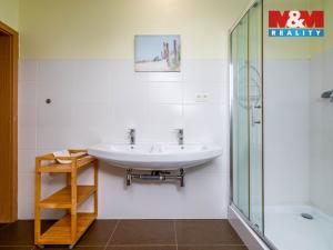 Prodej rodinného domu, Dobřejovice, Šípková, 249 m2