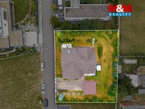 Prodej rodinného domu, Dobřejovice, Šípková, 249 m2